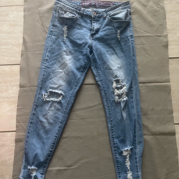 Pants - Picture 1 of 3